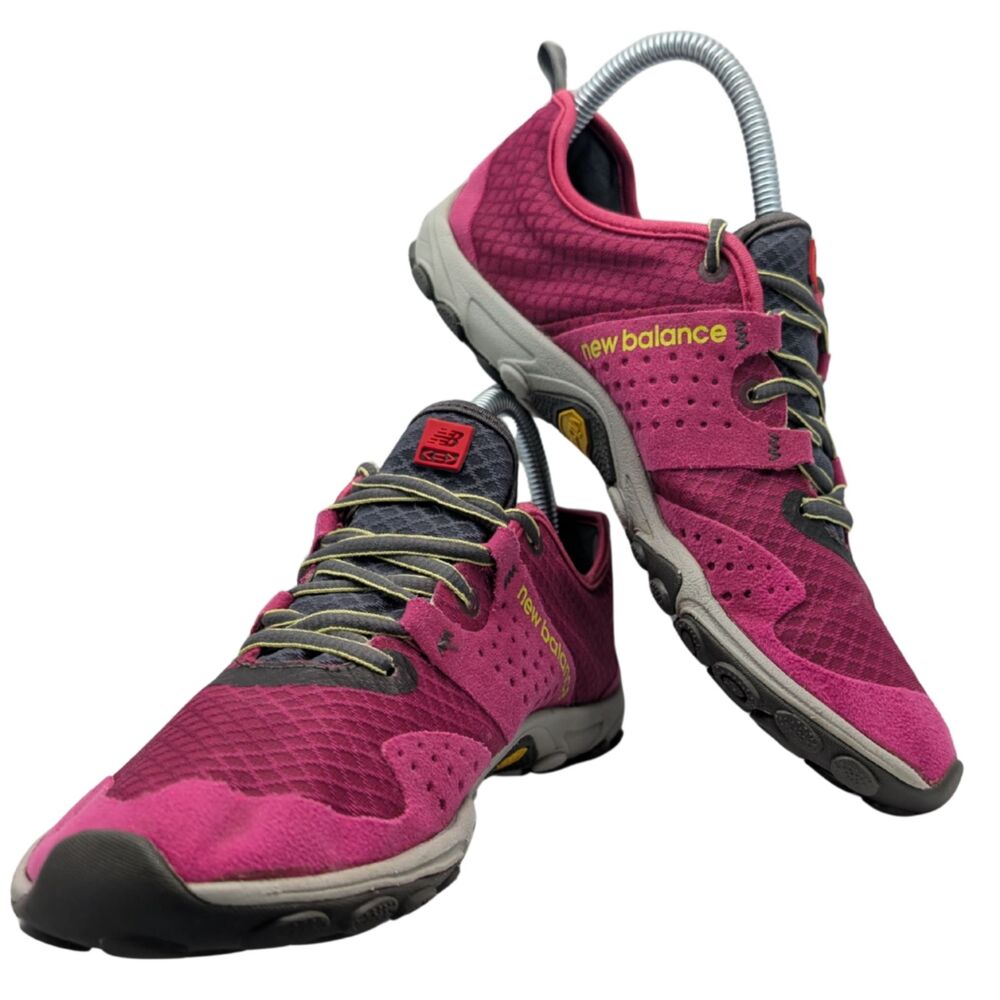 New Balance PInk Minimus Trail Pink Size Women's 7.5